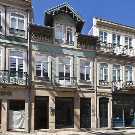 Rva - Beachside Apartments OOporto Exterior foto