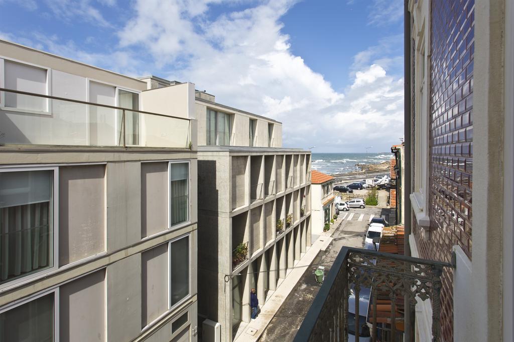Rva - Beachside Apartments OOporto Exterior foto