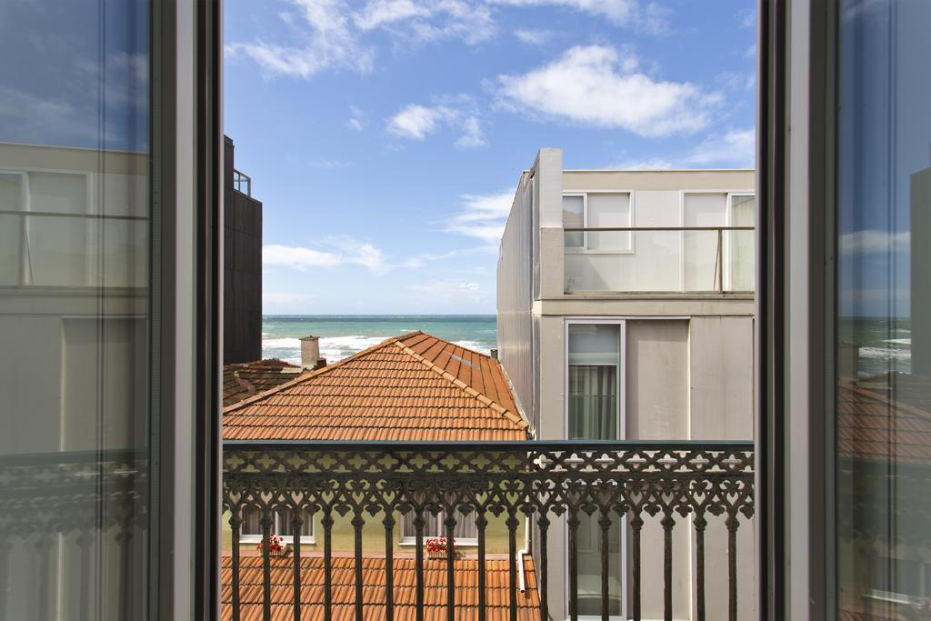 Rva - Beachside Apartments OOporto Exterior foto