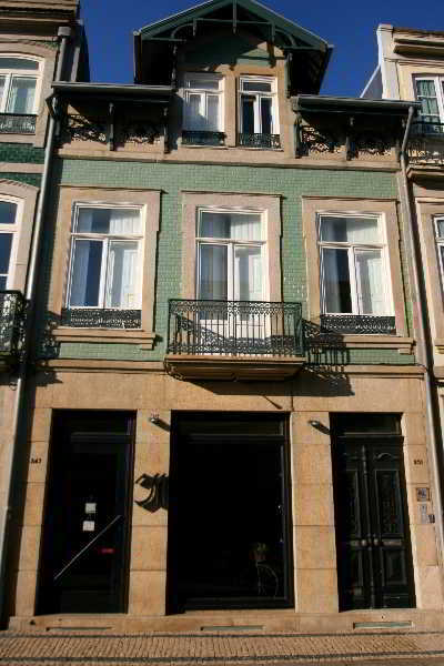 Rva - Beachside Apartments OOporto Exterior foto